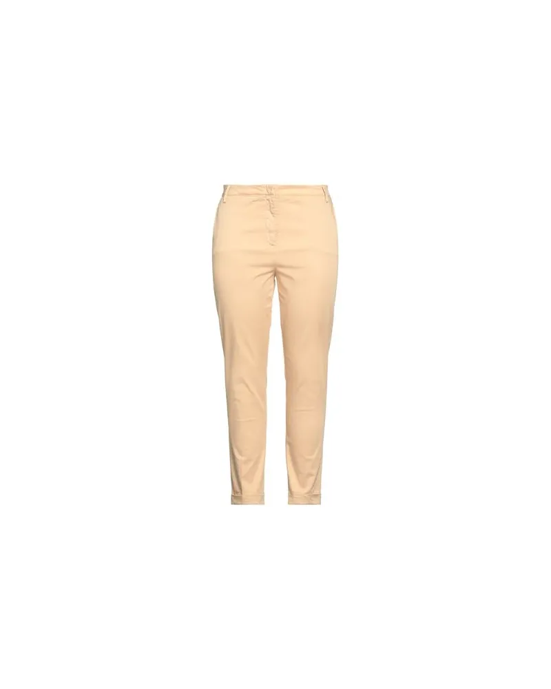 Manila Grace HOSEN & RÖCKE - Hosenauf YOOX.COM Ringelblume