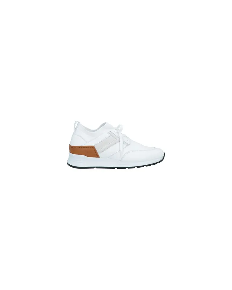 TOD'S SCHUHE - Sneakersauf YOOX.COM Weiß