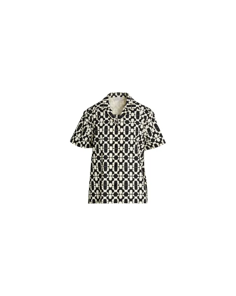 Moncler TOPS - Hemdenauf YOOX.COM Schwarz