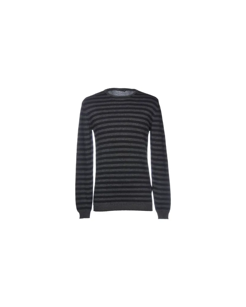 Ermanno Scervino STRICKWAREN - Pulloverauf YOOX.COM Nachtblau