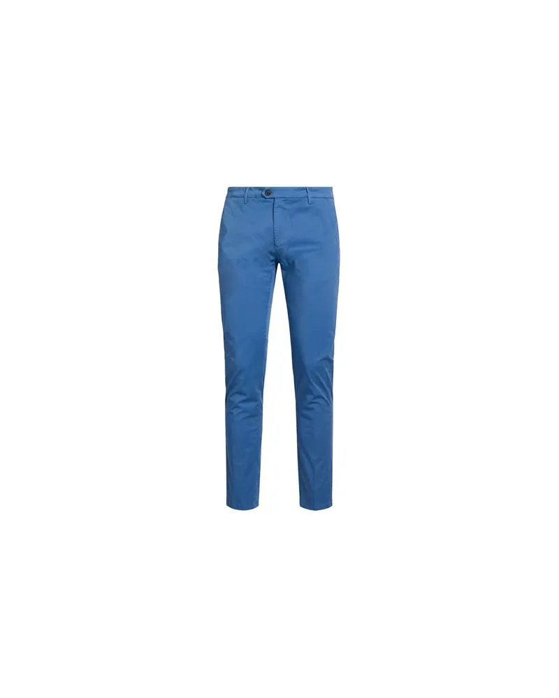 Ferrante HOSEN & RÖCKE - Hosenauf YOOX.COM Blau