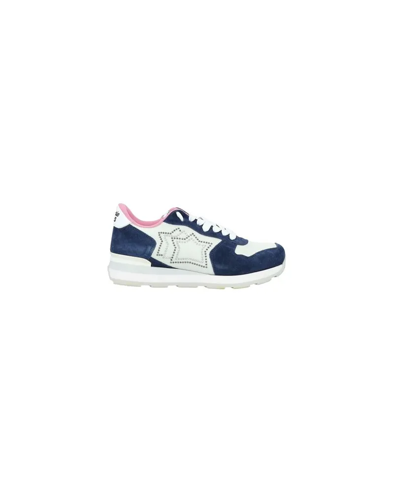 Atlantic Stars SCHUHE - Sneakersauf YOOX.COM Elfenbein