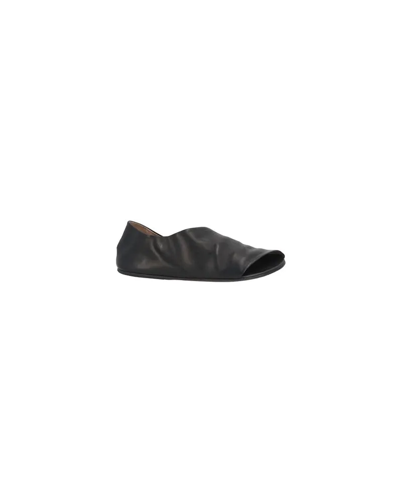 Marsèll SCHUHE - Ballerinasauf YOOX.COM Schwarz
