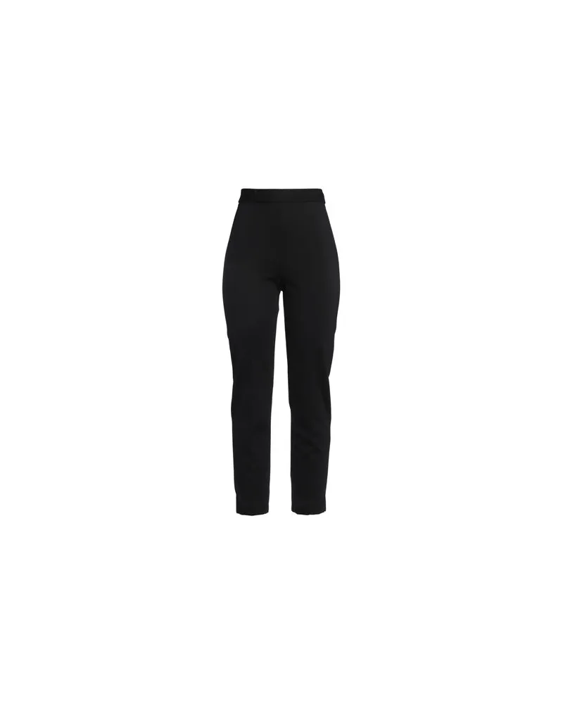 Pennyblack HOSEN & RÖCKE - Hosenauf YOOX.COM Schwarz