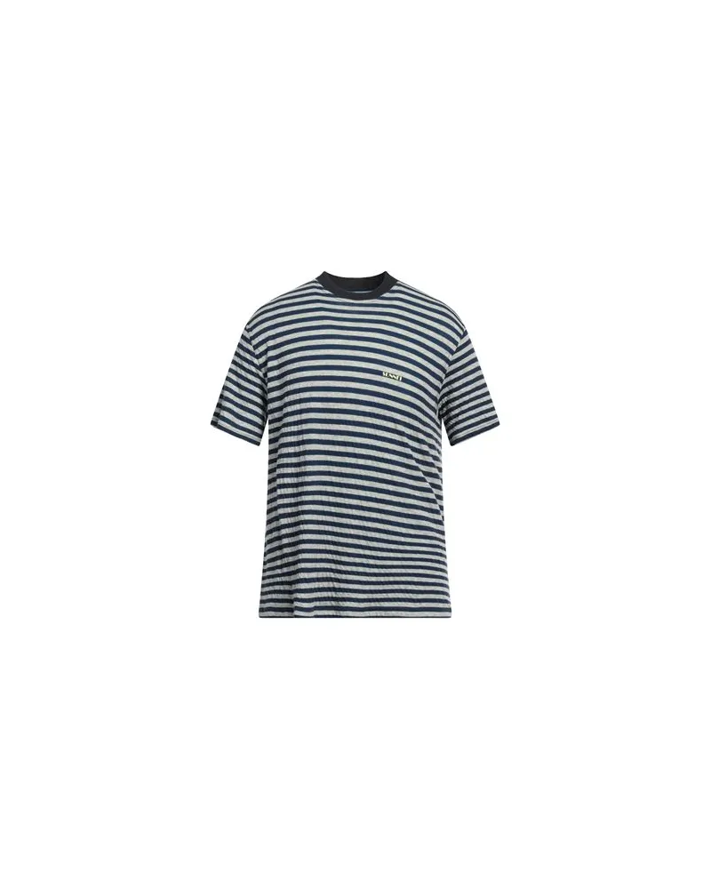 SUNNEI TOPS - T-shirtsauf YOOX.COM Marineblau