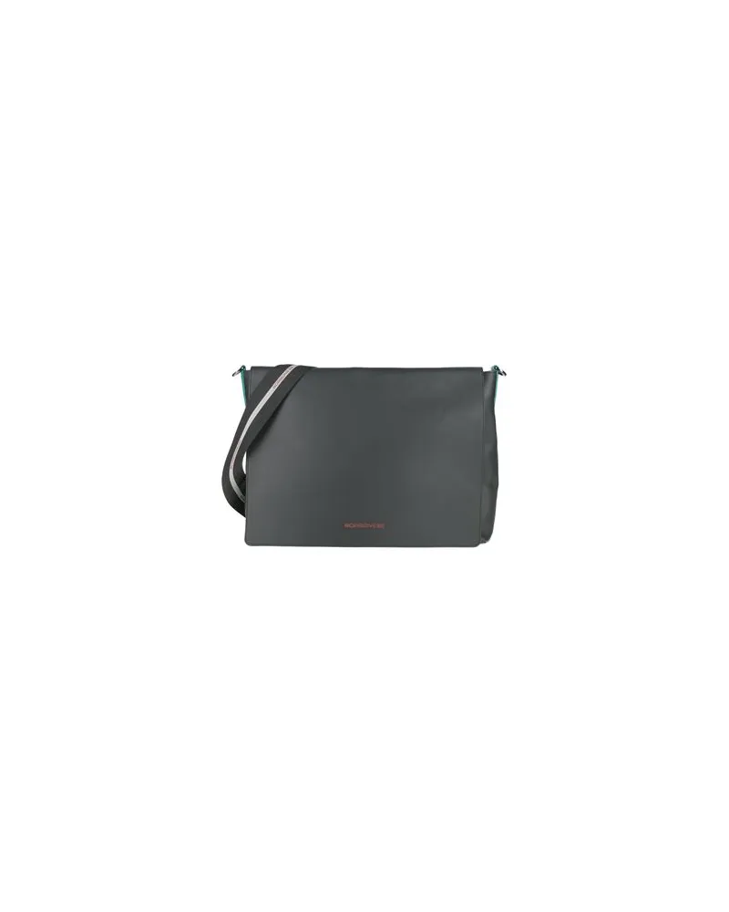 Borbonese TASCHEN - Umhängetascheauf YOOX.COM Schwarz