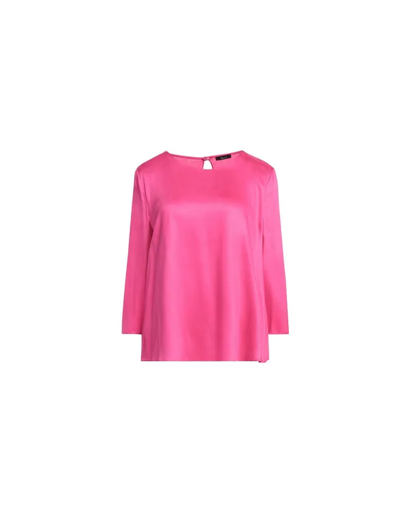 Hanita TOPS - Topsauf YOOX.COM Fuchsia