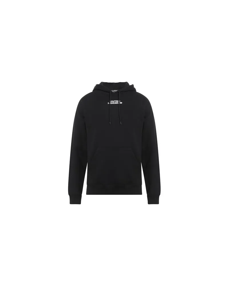 Iuter TOPS - Sweatshirtsauf YOOX.COM Schwarz