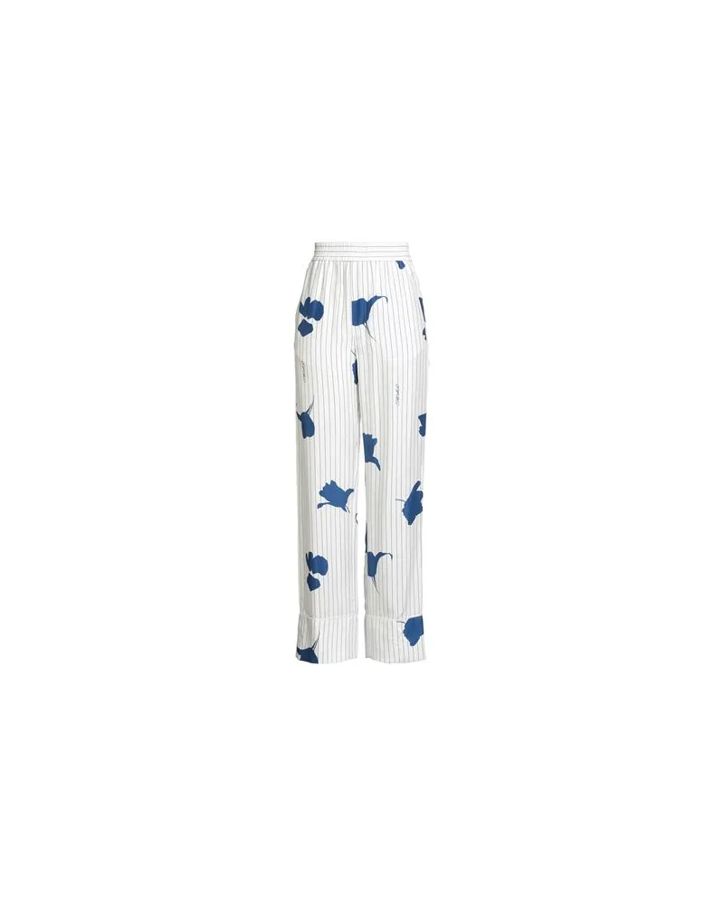 OFF-WHITE HOSEN & RÖCKE - Hosenauf YOOX.COM Blau