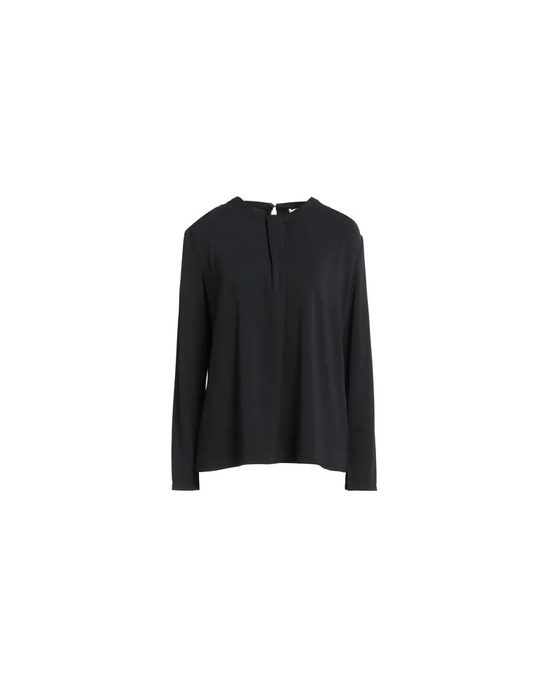 Twin-Set U&B - TOPS - Topsauf YOOX.COM Schwarz