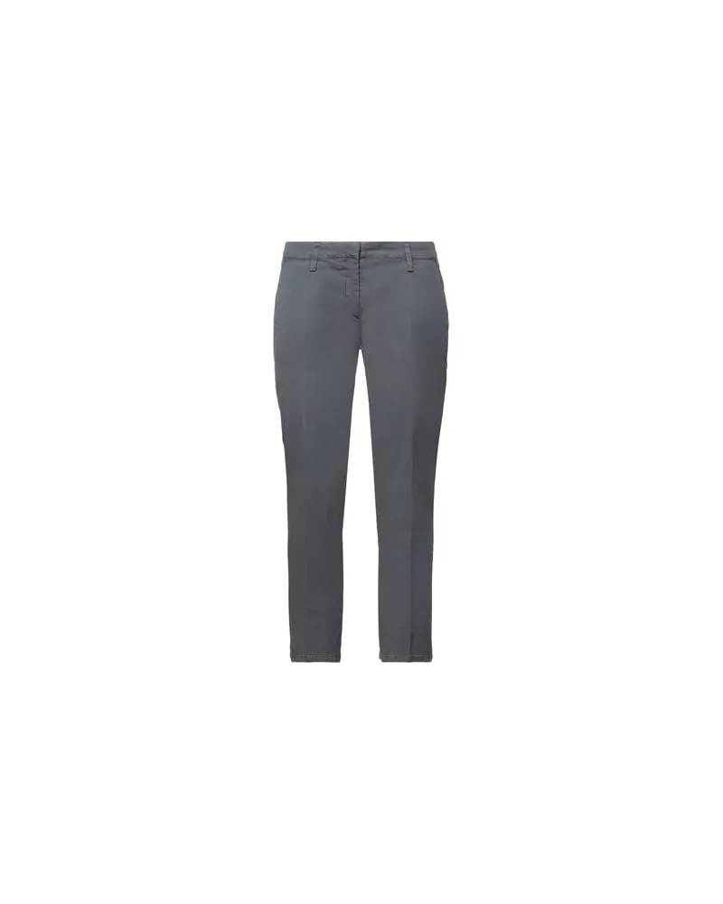 Siviglia HOSEN & RÖCKE - Hosenauf YOOX.COM Blei