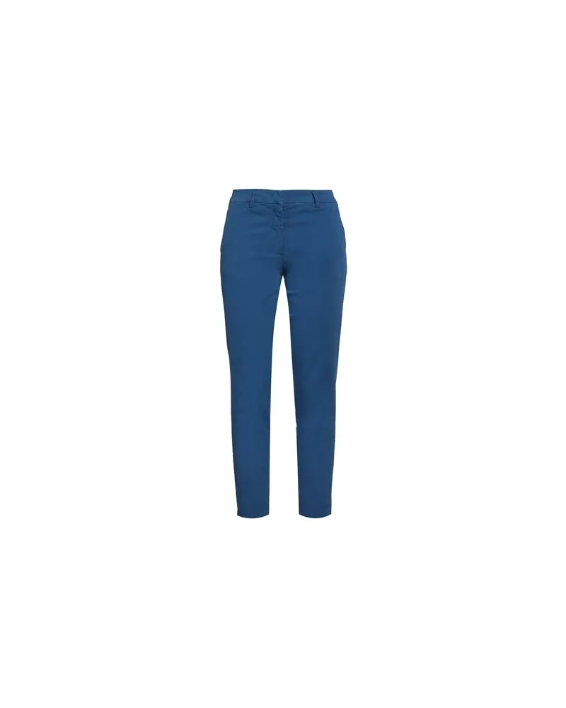 ROSSOPURO HOSEN & RÖCKE - Hosenauf YOOX.COM Hellblau
