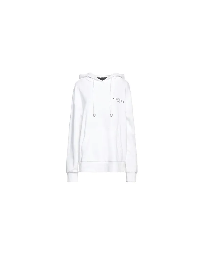 John Richmond TOPS - Sweatshirtsauf YOOX.COM Off