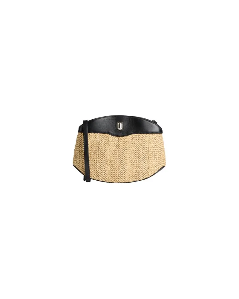 SAVETTE TASCHEN - Handtaschenauf YOOX.COM Schwarz