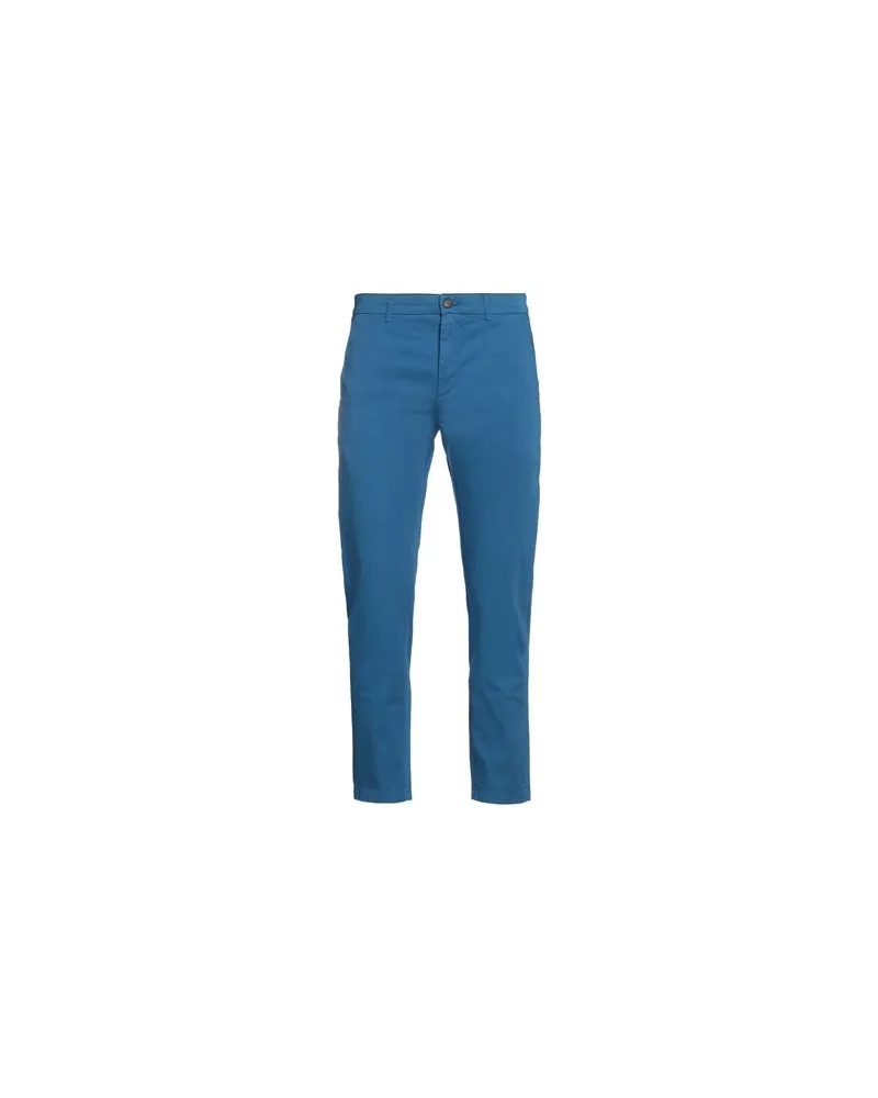 Department 5 HOSEN & RÖCKE - Hosenauf YOOX.COM Blau