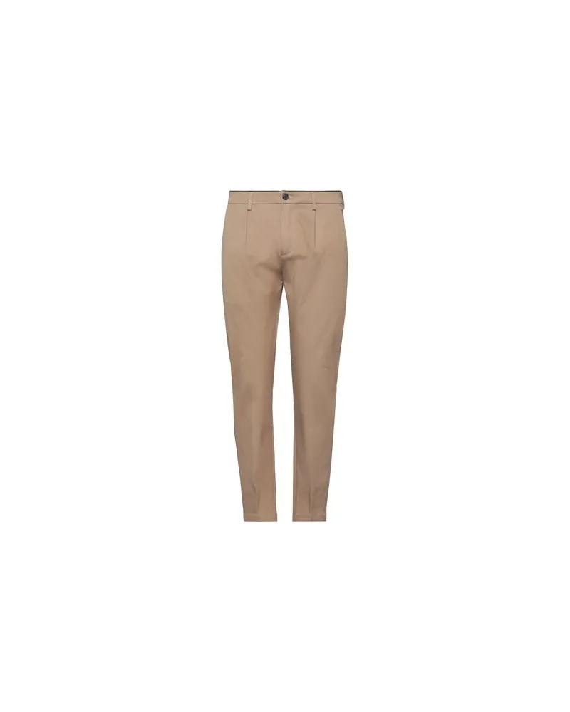 Department 5 HOSEN & RÖCKE - Hosenauf YOOX.COM Kamel