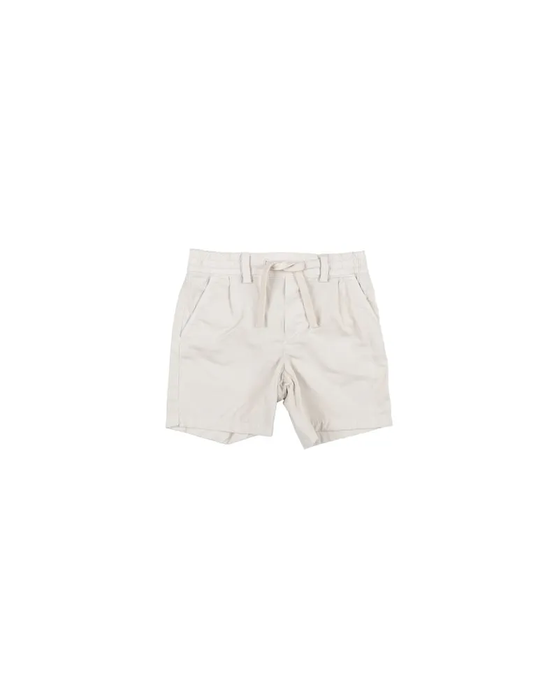 Dolce & Gabbana HOSEN & RÖCKE - Shorts & Bermudashortsauf YOOX.COM Cremeweiß