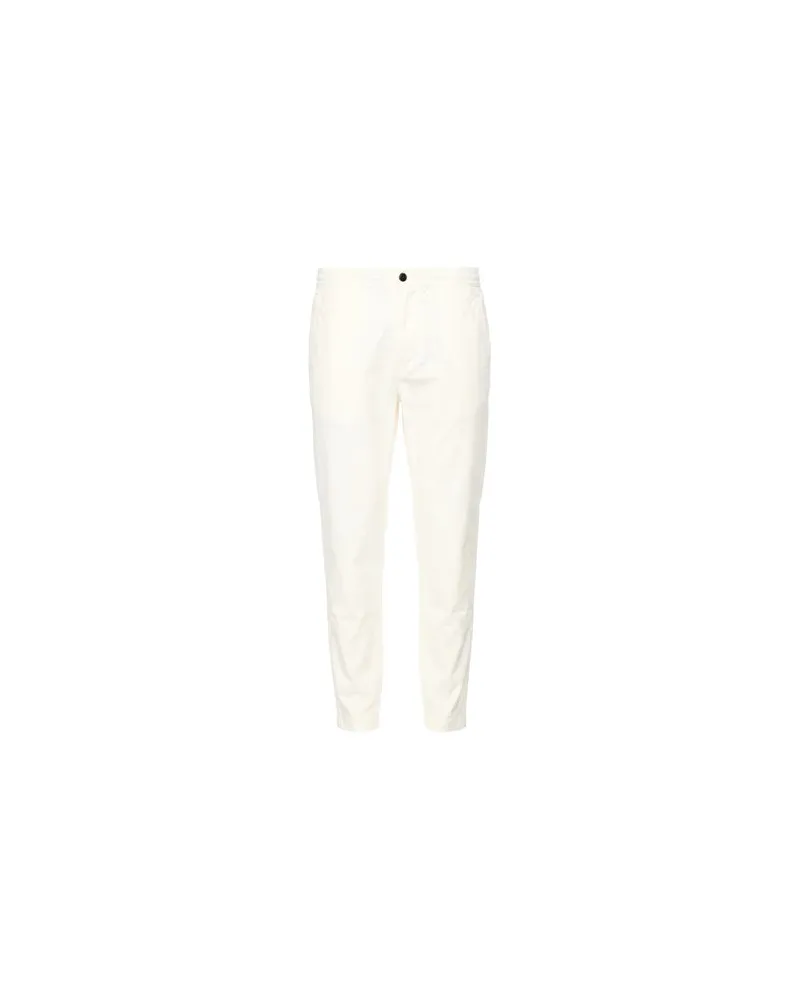 C.P. Company HOSEN & RÖCKE - Hosenauf YOOX.COM Weiß