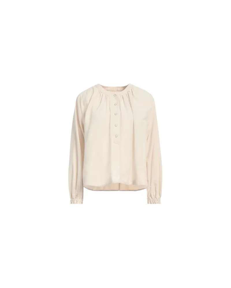 Xírena TOPS - Topsauf YOOX.COM Beige