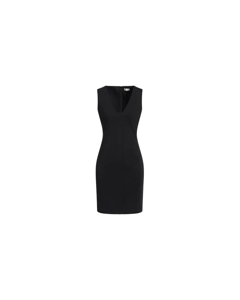 Liu Jo KLEIDER - Mini-Kleiderauf YOOX.COM Schwarz