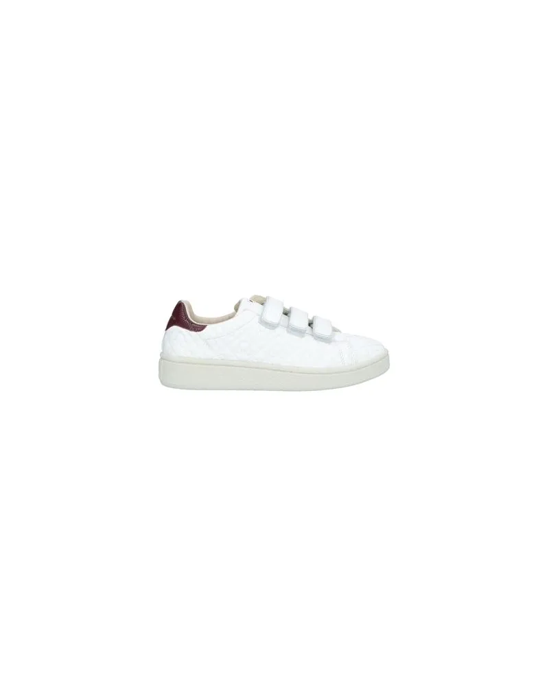 MOACONCEPT SCHUHE - Sneakersauf YOOX.COM Weiß