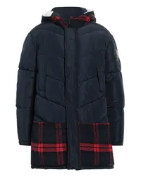 Ermanno Scervino Pufferjacke & Daunenjacke Nachtblau