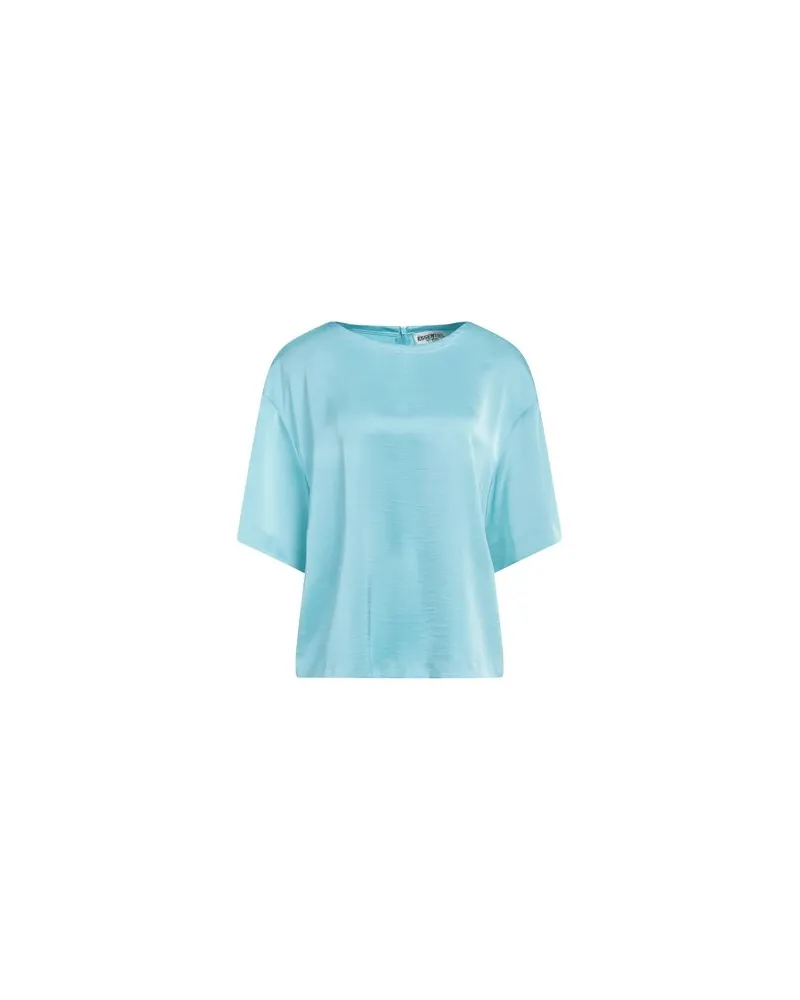 Essentiel TOPS - Topsauf YOOX.COM Himmelblau