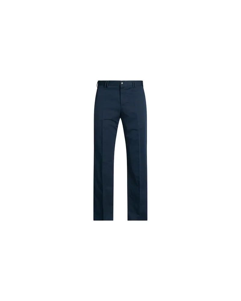 PT TORINO HOSEN & RÖCKE - Hosenauf YOOX.COM Marineblau