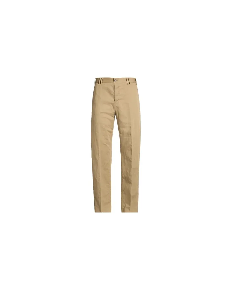 PT TORINO HOSEN & RÖCKE - Hosenauf YOOX.COM Sand