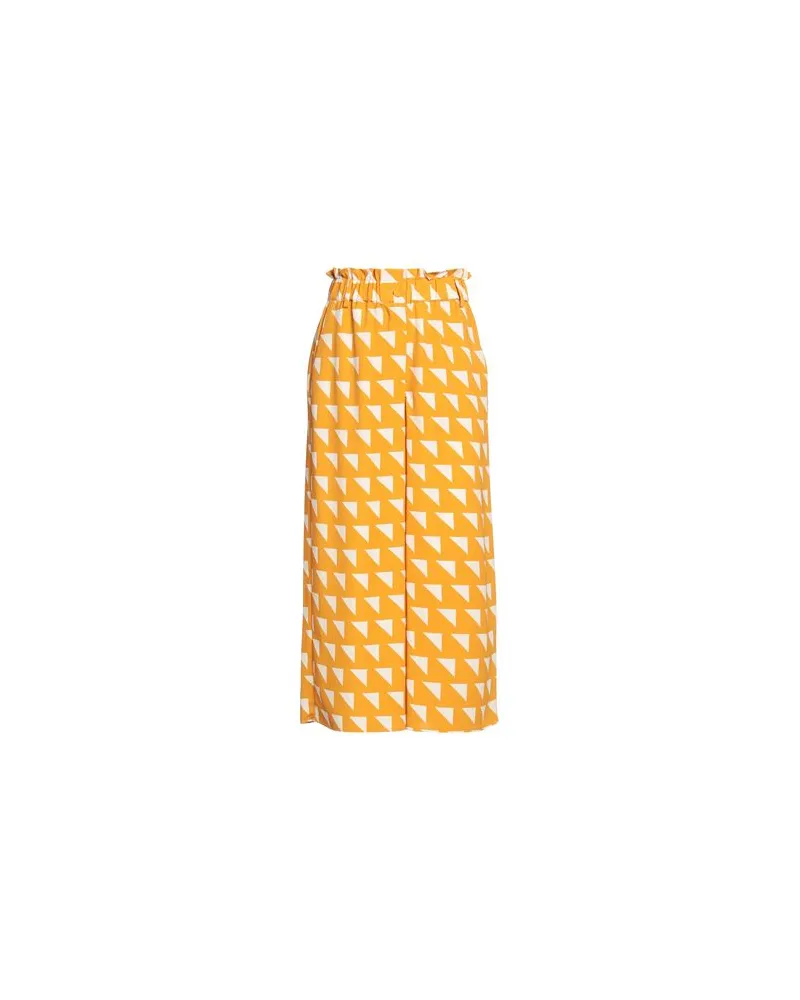 Actitude by Twinset HOSEN & RÖCKE - Hosenauf YOOX.COM Ringelblume