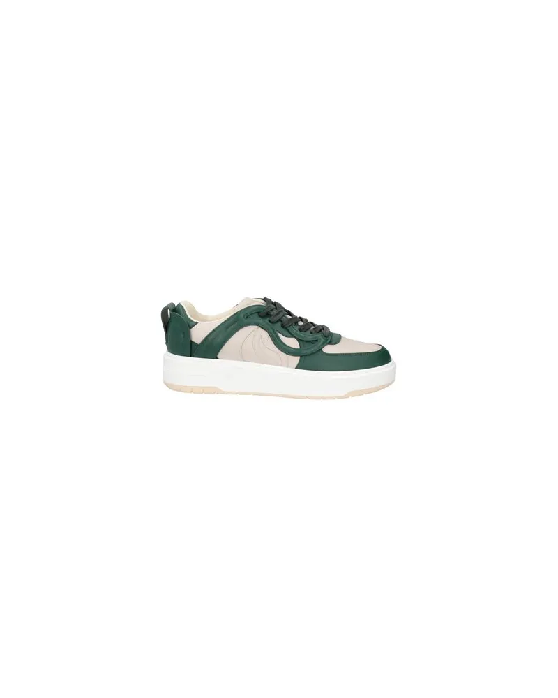Stella McCartney SCHUHE - Sneakersauf YOOX.COM Grün