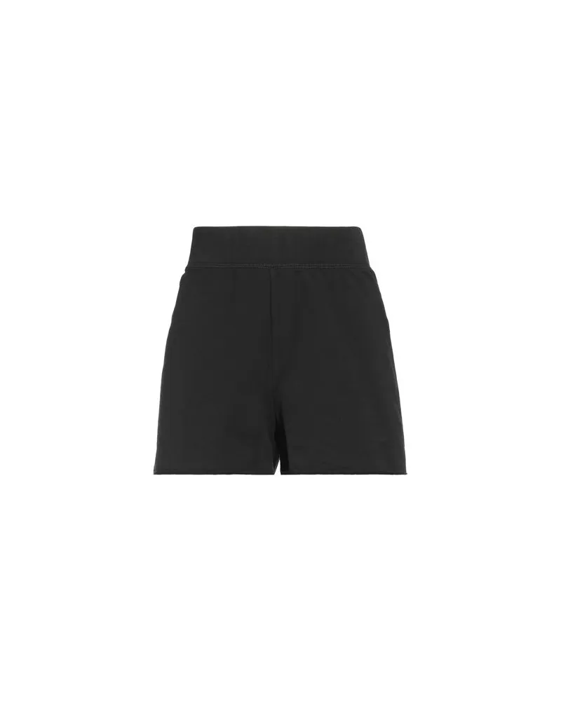 Converse HOSEN & RÖCKE - Shorts & Bermudashortsauf YOOX.COM Schwarz
