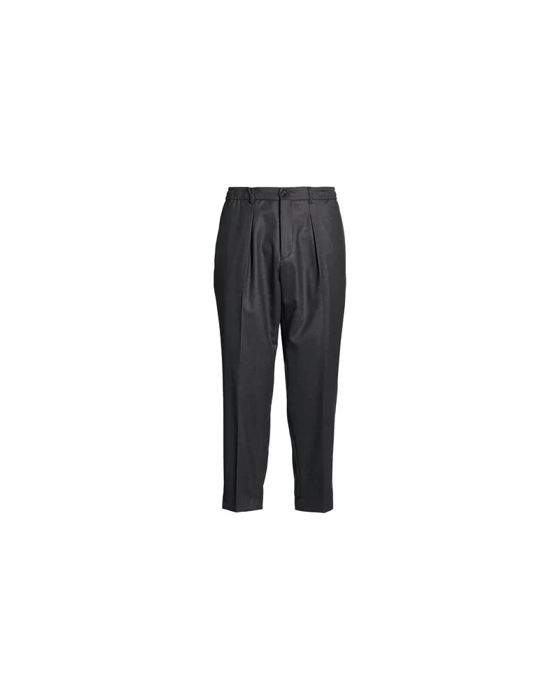 Be Able HOSEN & RÖCKE - Hosenauf YOOX.COM Braungrau