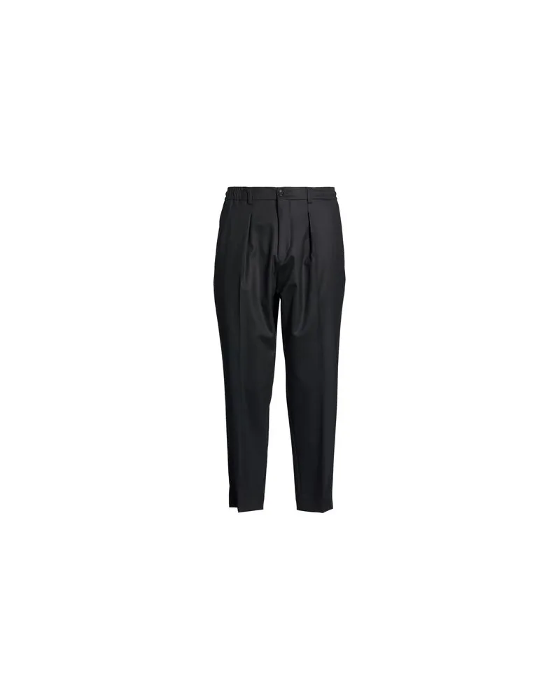 Be Able HOSEN & RÖCKE - Hosenauf YOOX.COM Schwarz