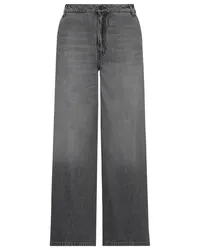 GAUCHERE Jeanshose Grau