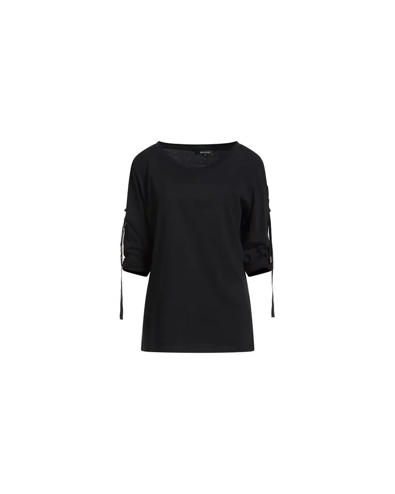 Barbara Bui TOPS - T-shirtsauf YOOX.COM Schwarz