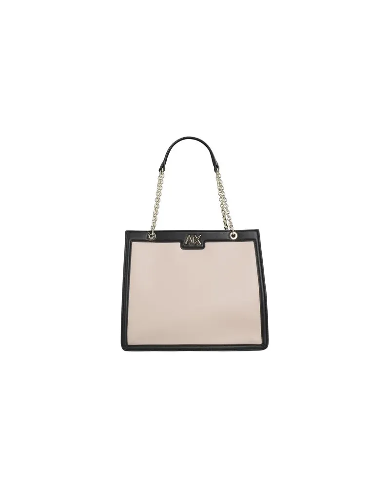 Armani Exchange TASCHEN - Handtaschenauf YOOX.COM Hellrosa