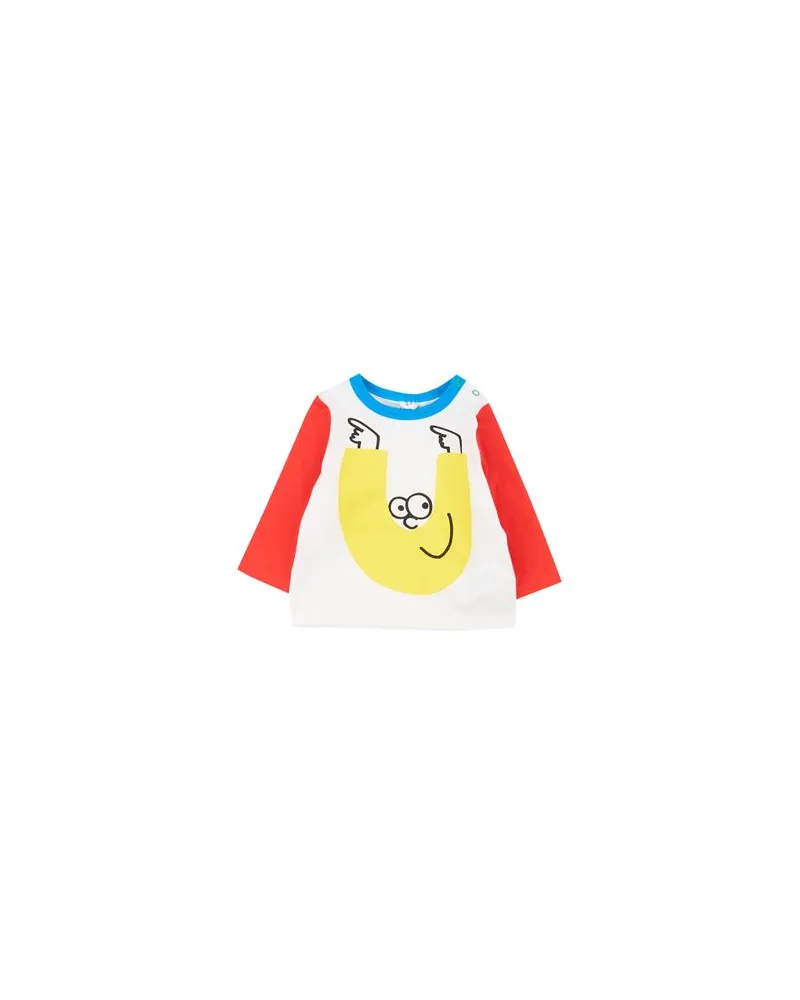 Stella McCartney Kids TOPS - T-shirtsauf YOOX.COM Off
