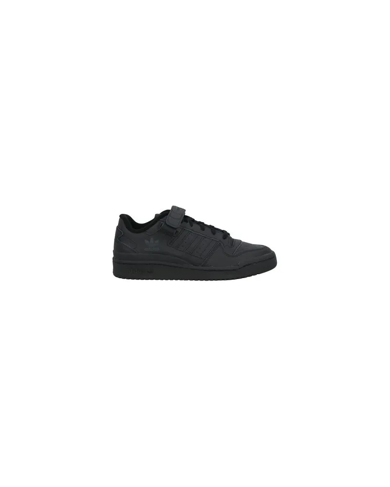 adidas SCHUHE - Sneakersauf YOOX.COM Schwarz