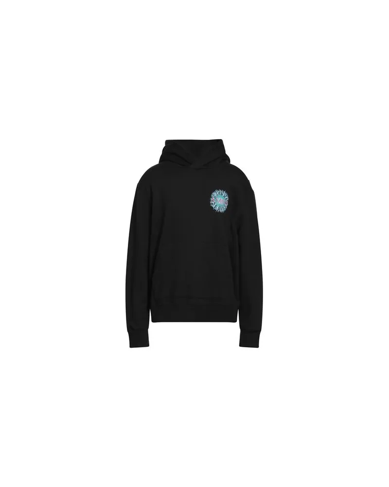 Amiri TOPS - Sweatshirtsauf YOOX.COM Schwarz
