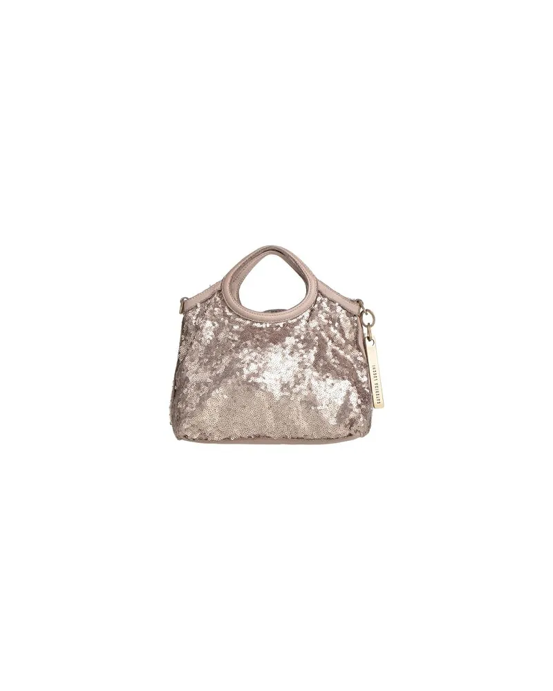 Caterina Lucchi TASCHEN - Handtaschenauf YOOX.COM Beige