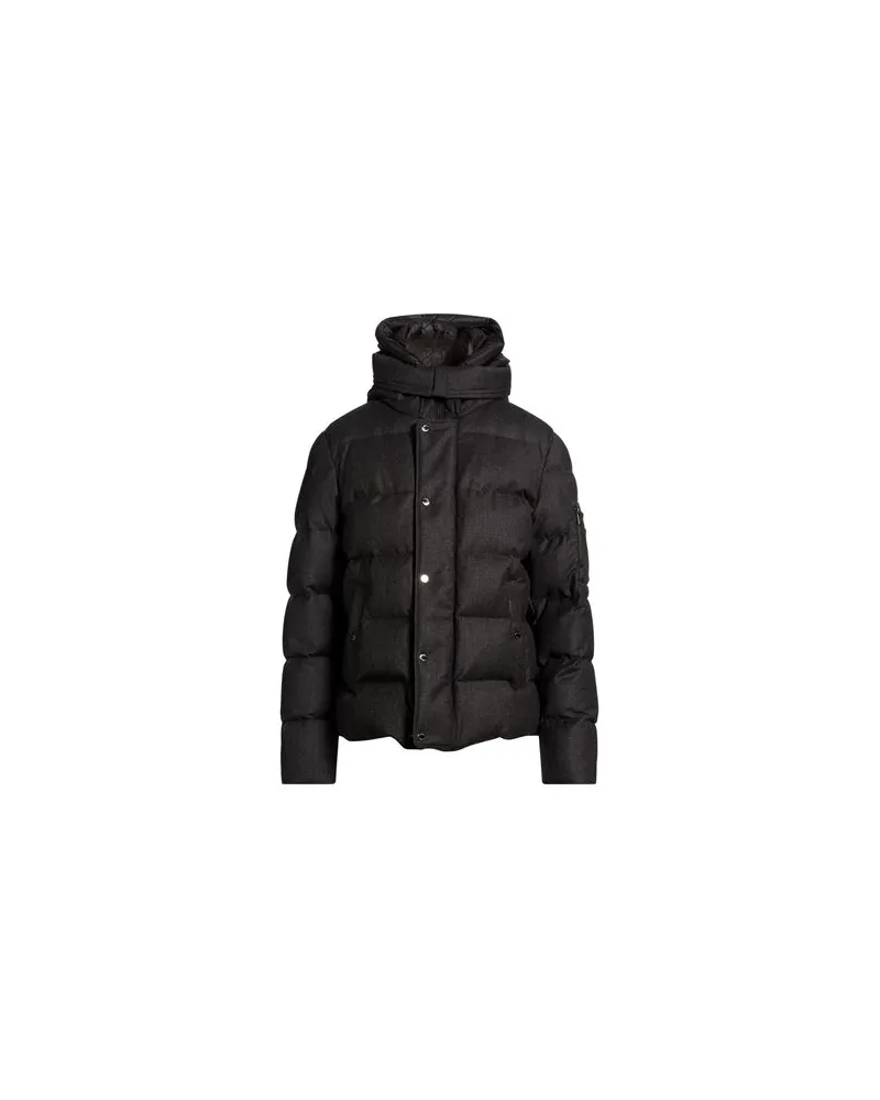 MOORER JACKEN & MÄNTEL - Pufferjacken & Daunenjackenauf YOOX.COM Braungrau