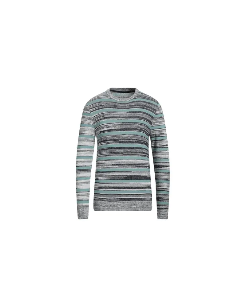 Aglini STRICKWAREN - Pulloverauf YOOX.COM Grau