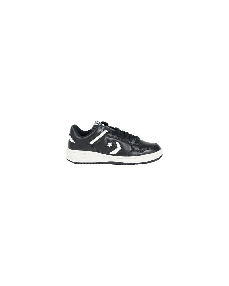 Converse SCHUHE - Sneakersauf YOOX.COM Schwarz