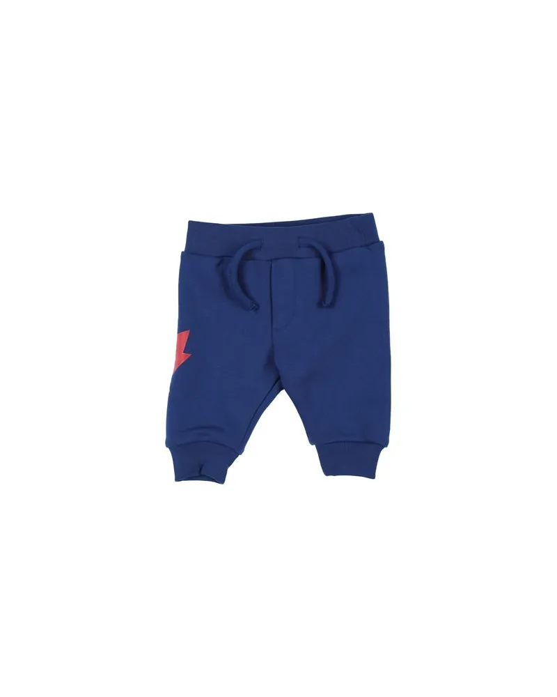 Dsquared2 HOSEN & RÖCKE - Hosenauf YOOX.COM Nachtblau