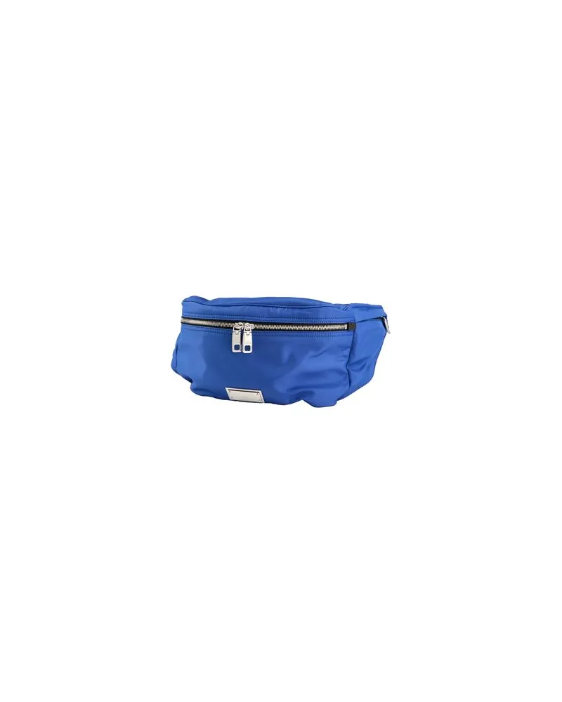 Dolce & Gabbana TASCHEN - Gürteltaschenauf YOOX.COM Königsblau