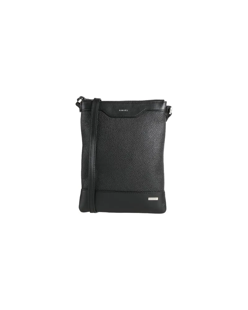 Amiri TASCHEN - Umhängetascheauf YOOX.COM Schwarz