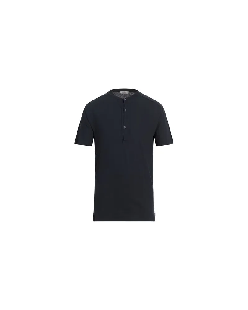 CROSSLEY TOPS - T-shirtsauf YOOX.COM Nachtblau
