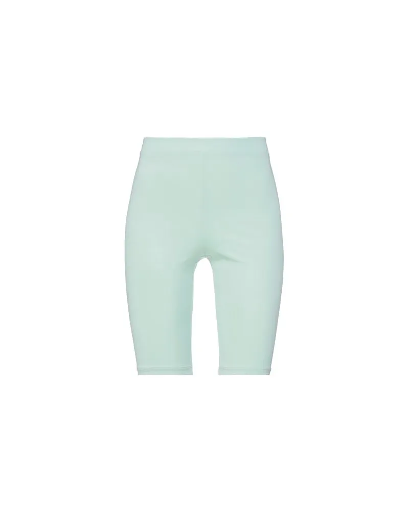 KONTATTO HOSEN & RÖCKE - Shorts & Bermudashortsauf YOOX.COM Säuregrün