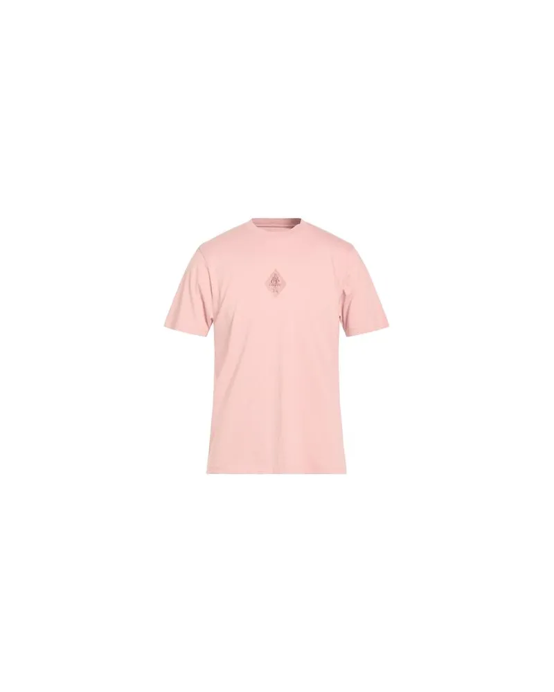 C.P. Company TOPS - T-shirtsauf YOOX.COM Rosa